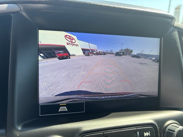 2024 GMC Terrain Pro AWD