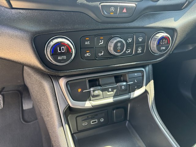 2024 GMC Terrain Pro AWD