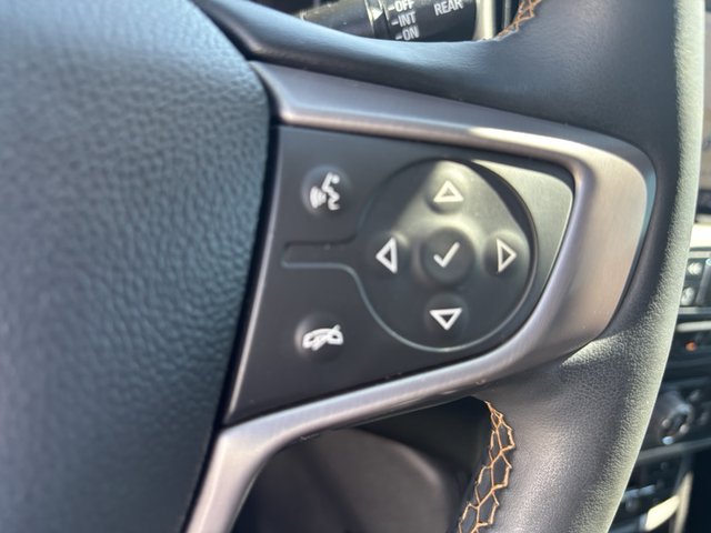 2024 GMC Terrain Pro AWD