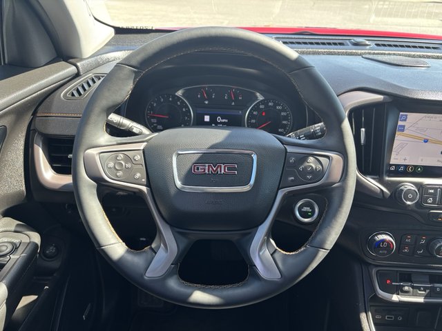 2024 GMC Terrain Pro AWD