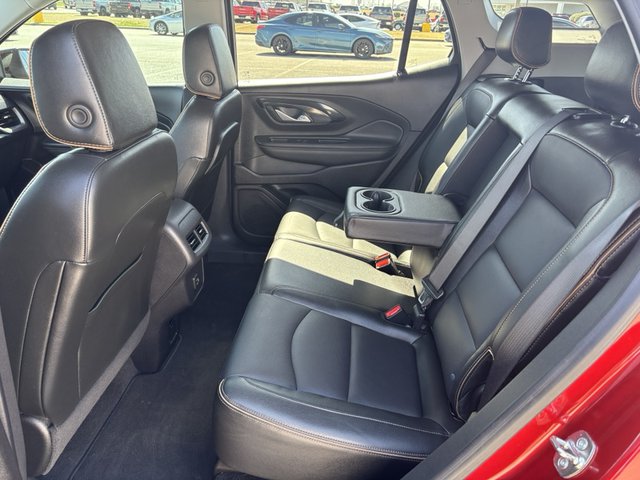 2024 GMC Terrain Pro AWD