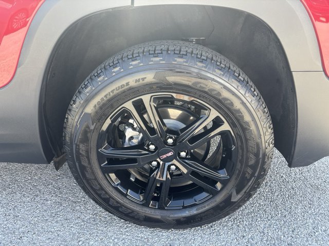 2024 GMC Terrain Pro AWD