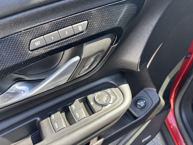 2024 GMC Terrain Pro AWD