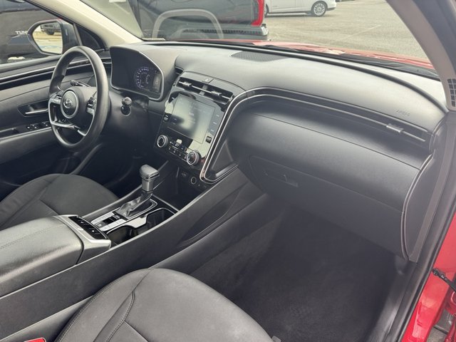 2023 Hyundai Tucson SEL AWD