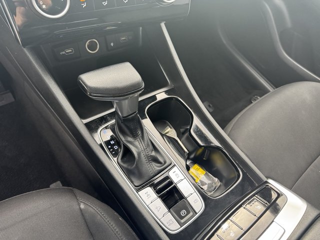 2023 Hyundai Tucson SEL AWD