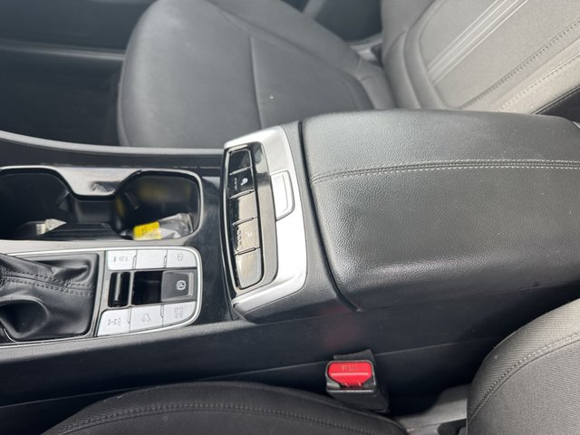 2023 Hyundai Tucson SEL AWD