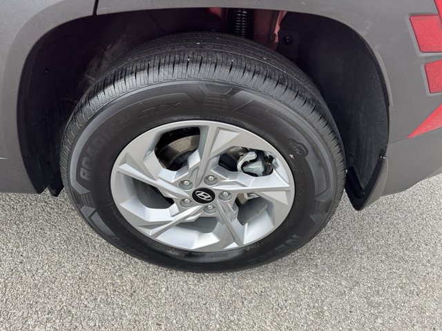 2023 Hyundai Tucson SEL AWD