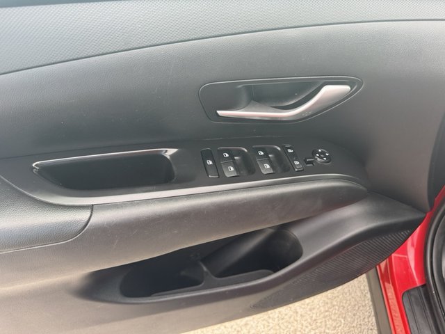 2023 Hyundai Tucson SEL AWD