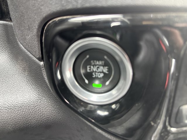 2023 Chevrolet Silverado 1500 LTZ 4WD 147WB
