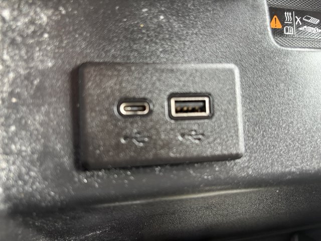 2023 Chevrolet Silverado 1500 LTZ 4WD 147WB