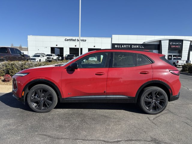2025 Buick Envision ST AWD