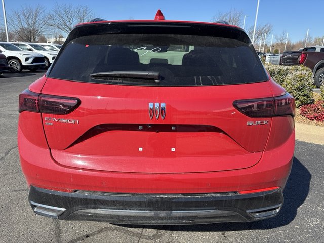 2025 Buick Envision ST AWD