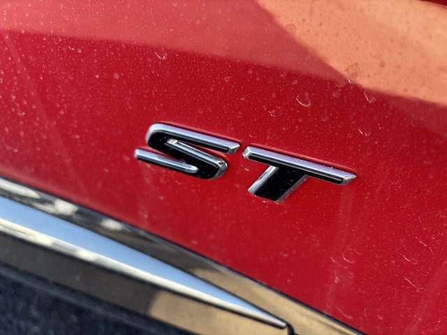 2025 Buick Envision ST AWD