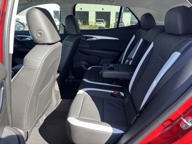 2025 Buick Envision ST AWD