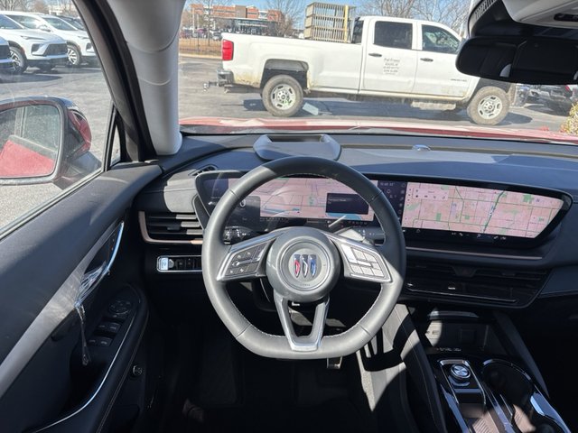 2025 Buick Envision ST AWD