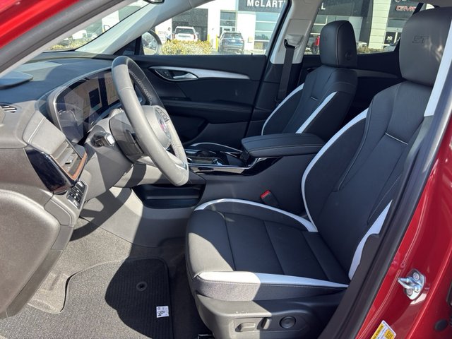 2025 Buick Envision ST AWD