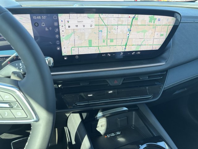 2025 Buick Envision ST AWD