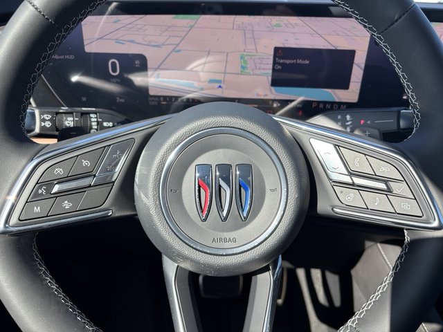 2025 Buick Envision ST AWD