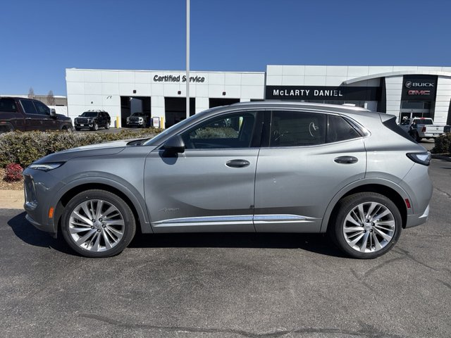 2025 Buick Envision Avenir AWD