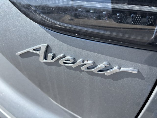 2025 Buick Envision Avenir AWD