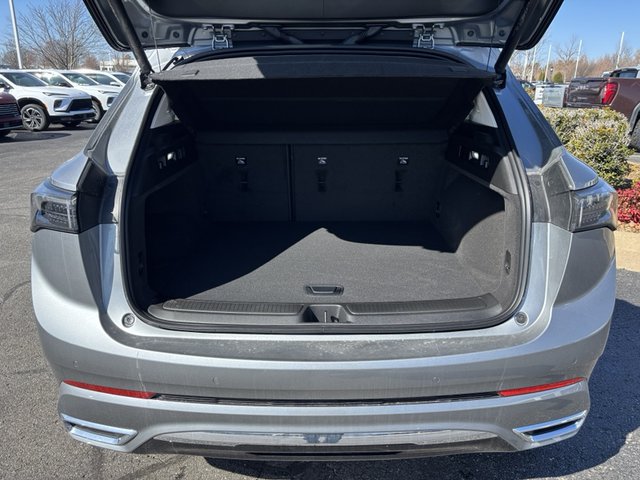 2025 Buick Envision Avenir AWD