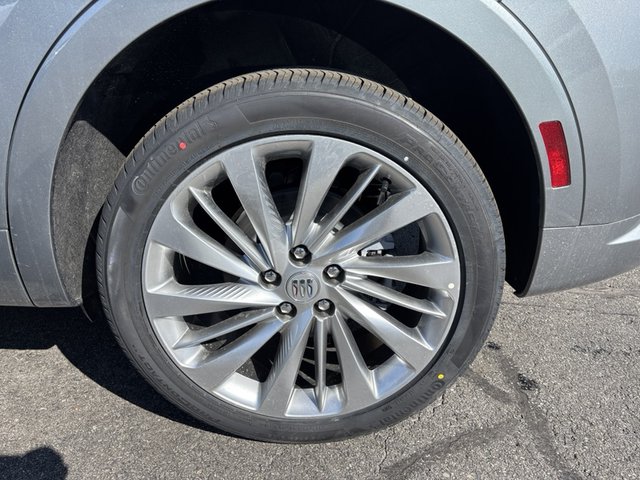 2025 Buick Envision Avenir AWD