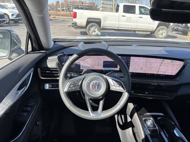 2025 Buick Envision Avenir AWD