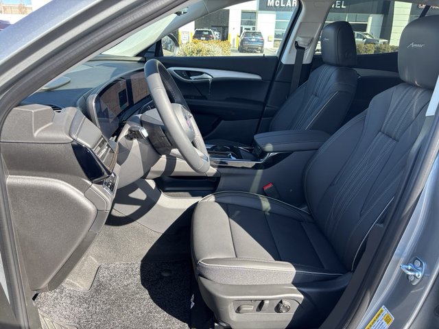 2025 Buick Envision Avenir AWD