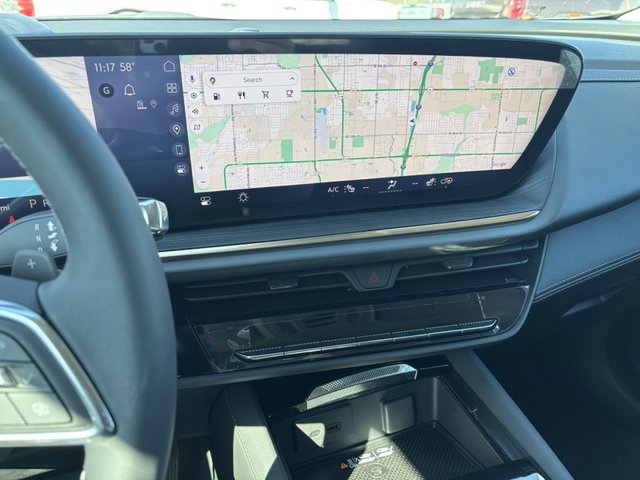 2025 Buick Envision Avenir AWD