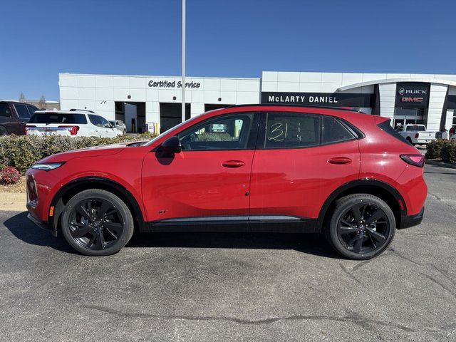 2025 Buick Envision ST AWD