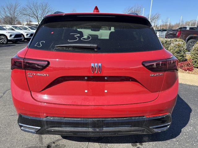 2025 Buick Envision ST AWD