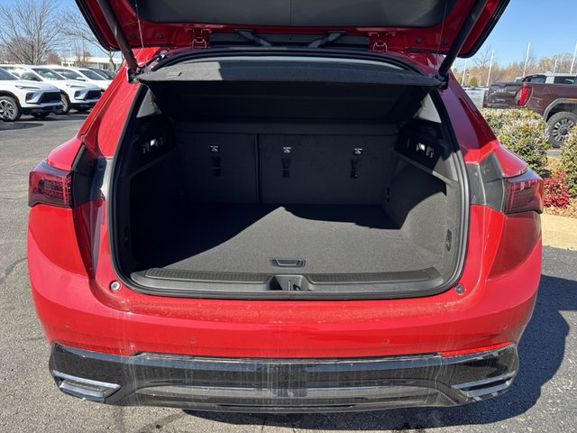 2025 Buick Envision ST AWD