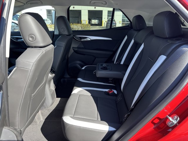 2025 Buick Envision ST AWD