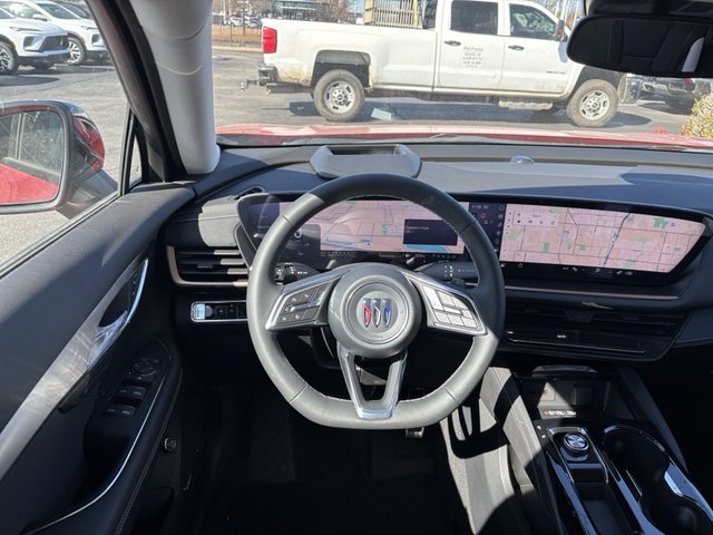 2025 Buick Envision ST AWD