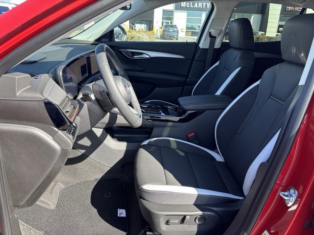 2025 Buick Envision ST AWD