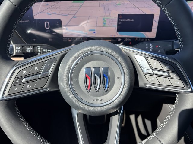 2025 Buick Envision ST AWD