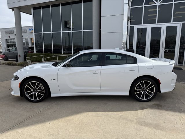 2023 Dodge Charger R/T