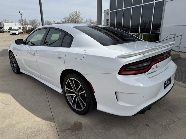 2023 Dodge Charger R/T