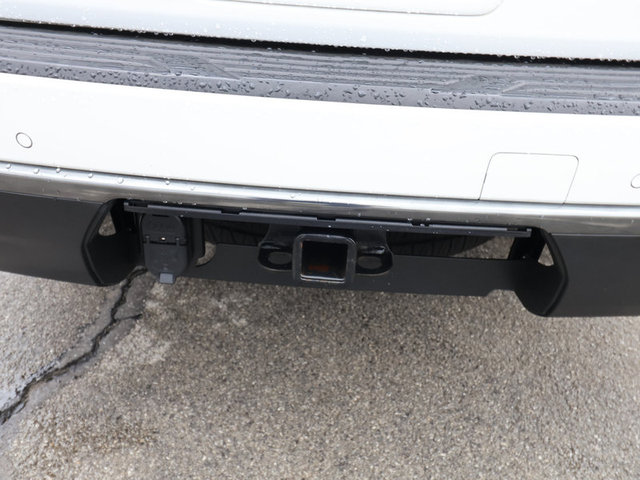 2021 GMC Yukon XL AT4 4WD
