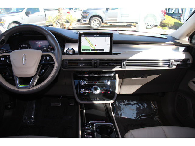 2021 Lincoln Corsair Standard FWD