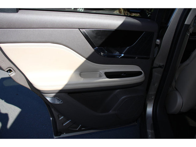 2021 Lincoln Corsair Standard FWD