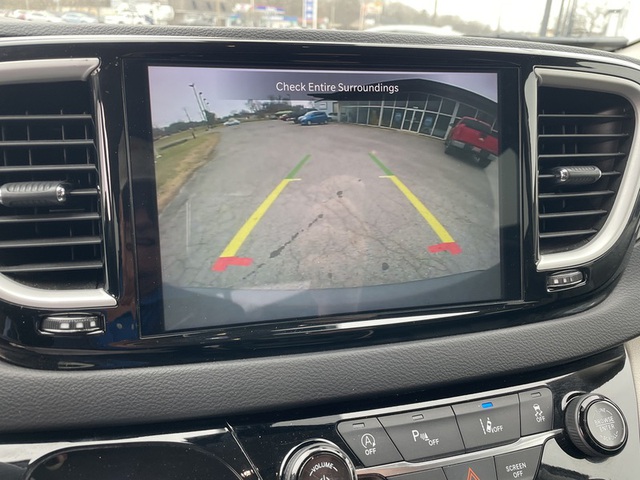 2022 Chrysler Pacifica Touring L FWD