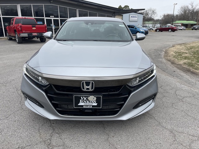 2020 Honda Accord Sport 1.5T