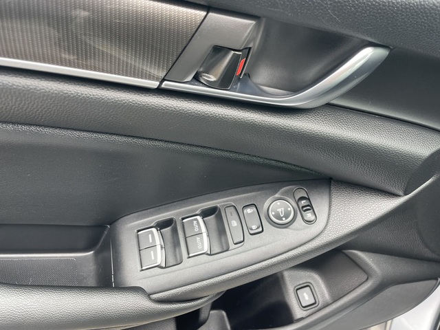 2020 Honda Accord Sport 1.5T