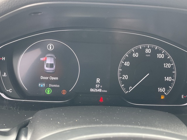 2020 Honda Accord Sport 1.5T