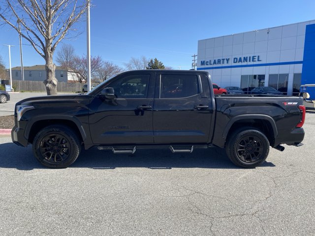 2023 Toyota Tundra SR5 4WD 5.5ft Bed