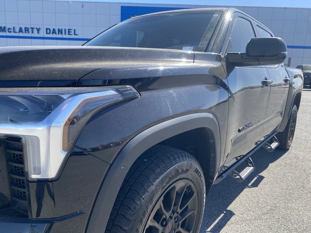 2023 Toyota Tundra SR5 4WD 5.5ft Bed