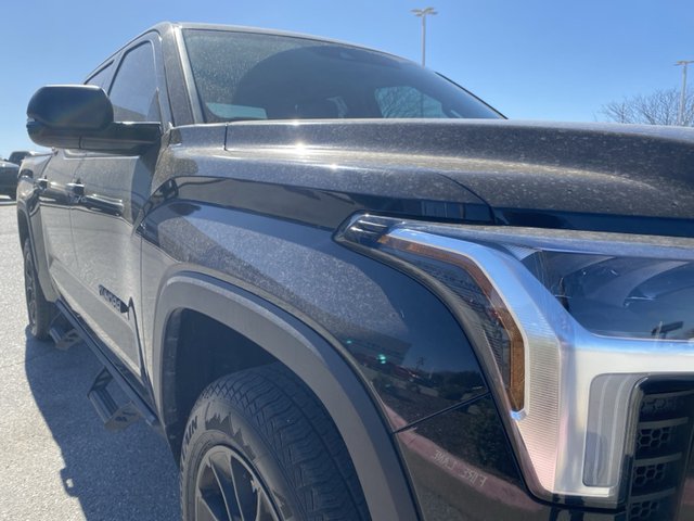 2023 Toyota Tundra SR5 4WD 5.5ft Bed