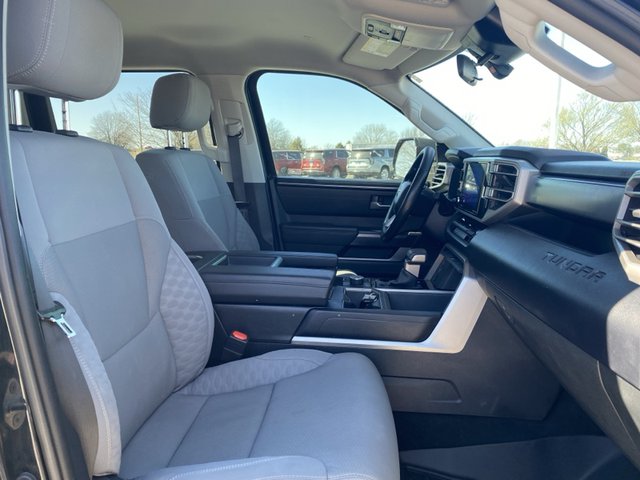 2023 Toyota Tundra SR5 4WD 5.5ft Bed
