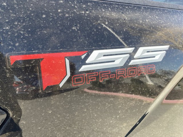 2023 Toyota Tundra SR5 4WD 5.5ft Bed